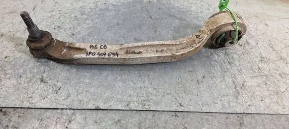 Front control arm