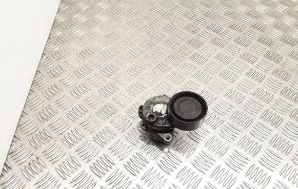 Mercedes-Benz E W212 Alternator belt tensioner 