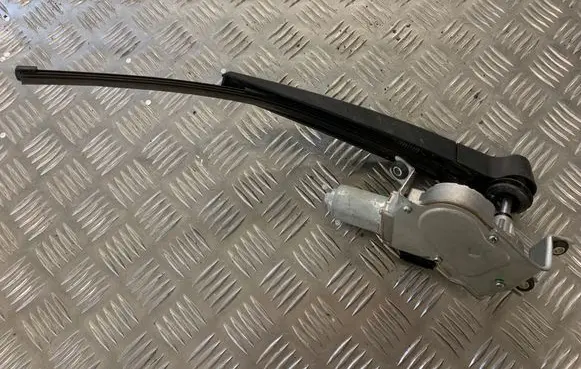 BMW X5 F15 Rear window wiper motor 18943210