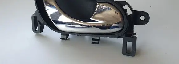 Nissan Qashqai Front door interior handle