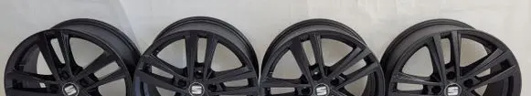 Seat Alhambra (Mk2) R16 alloy rim VIAKBA51097 KBA51097 SE026516