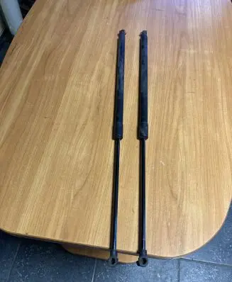 Chevrolet Trax Tailgate strut 