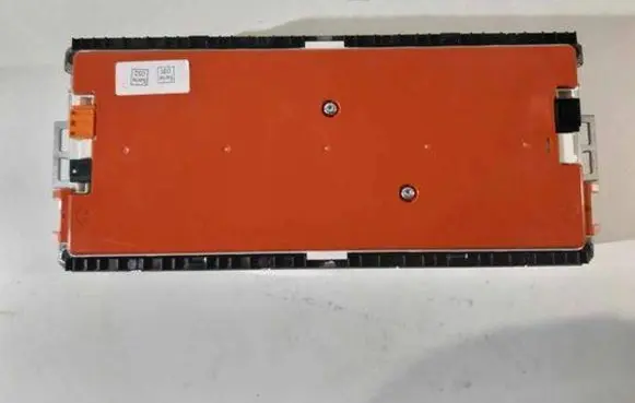 Volkswagen e-Golf Hybrid / Electric Car Battery Cell 5QE915599M 543WH SYEBT31029F