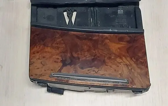 Audi A6 S6 C6 4F Car ashtray 4F1857951