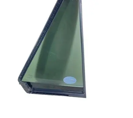 Subaru Outback (BT) Rear vent window glass 62284AN11A