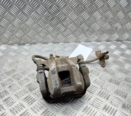 Mazda MX-5 ND Front brake caliper NAYJ3399ZB