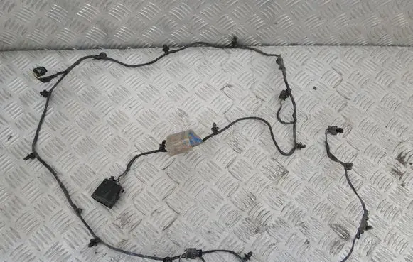 Jaguar E-Pace Other wiring loom 