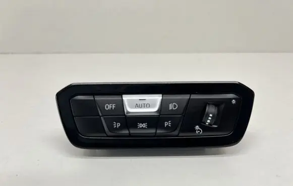 BMW M4 G82 G83 Light switch 5A16B17