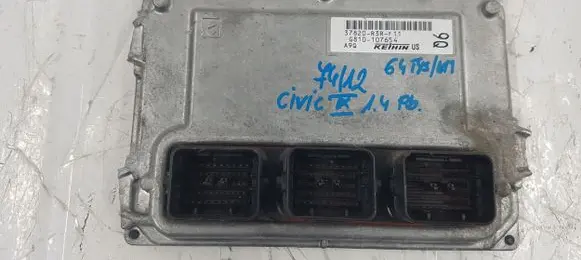Honda Civic IX Engine L13Z4