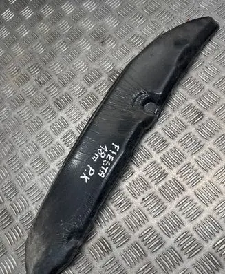Ford Fiesta Fender foam support/seal H1BBA16E561AE