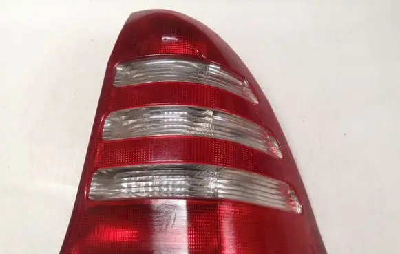 Rear/tail lights