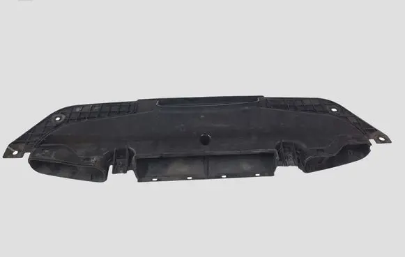 Volvo V40 Intercooler air guide/duct channel 31319357