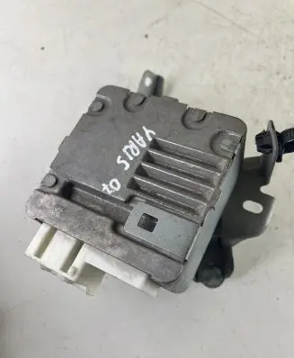Power steering control unit/module