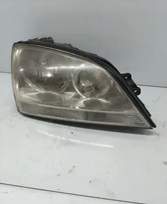 KIA Sorento Headlight/headlamp 2357NA