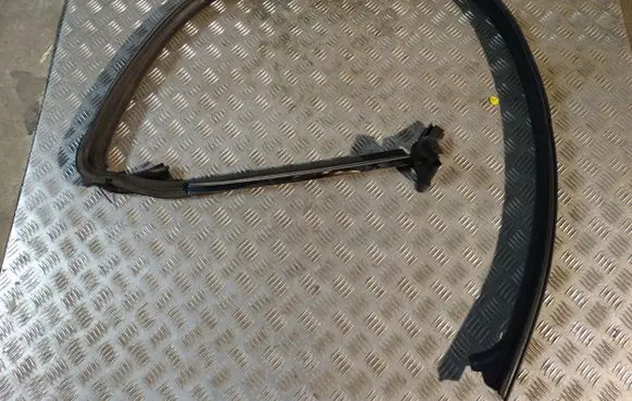 Mercedes-Benz S W222 Other interior part