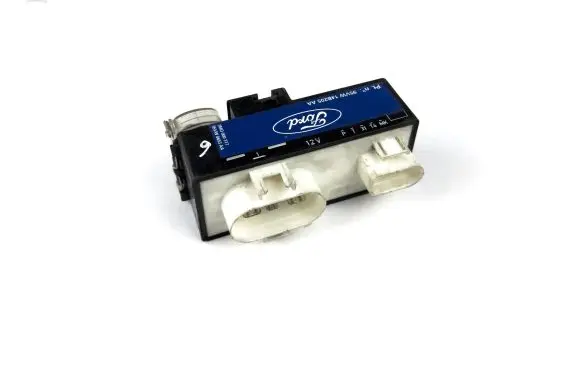 Ford Galaxy Coolant fan relay 7mo000317