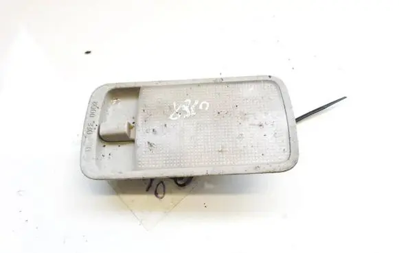 Toyota Corolla E120 E130 Front seat light