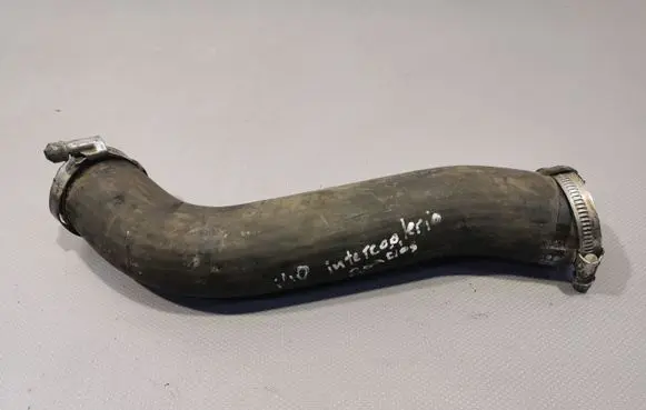 Hyundai i40 Intercooler hose/pipe