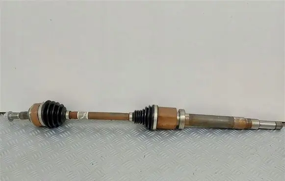 Ford Kuga III Front driveshaft LX673B436MAC