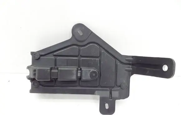 Peugeot 5008 II Engine control unit holder 9839440780