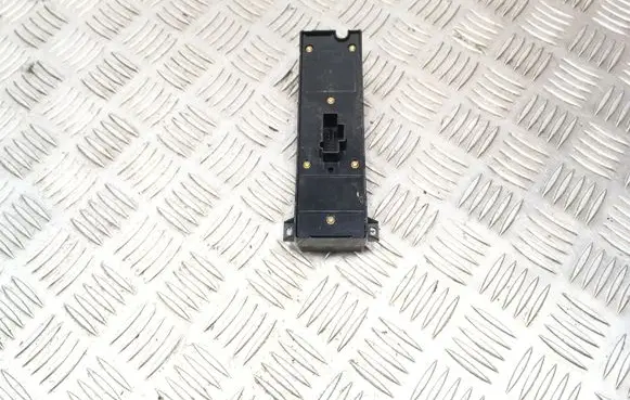 Ford Focus Electric window control switch 3M5T14A132AF 03168104