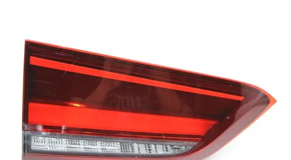 BMW X1 F48 F49 Tailgate rear/tail lights 7477717