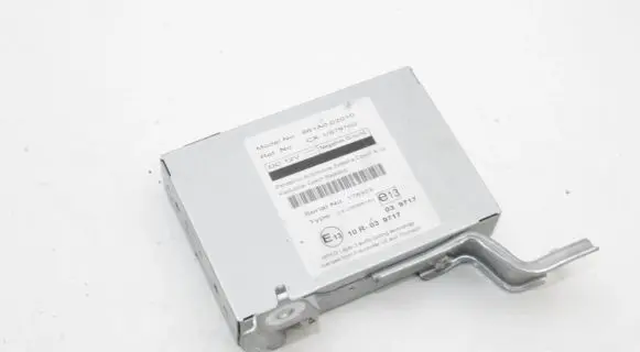 Toyota Auris 150 Other devices 861A002010