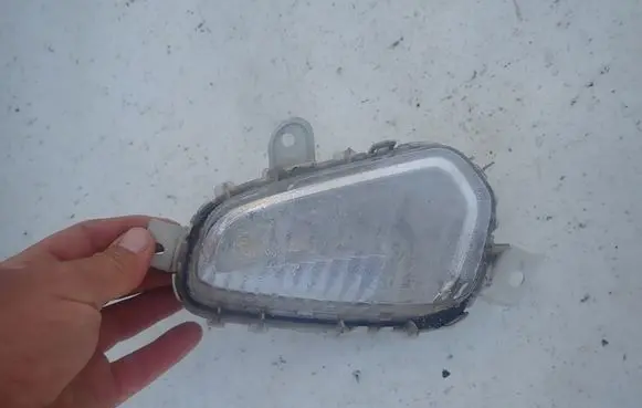 Volvo V40 Cross country Front fog light