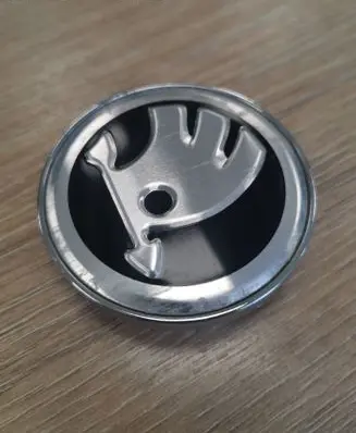 Skoda Kodiaq Original wheel cap SY030