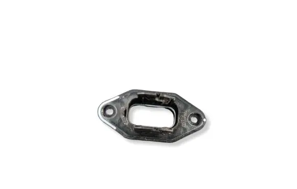 Mercedes-Benz C W204 Rear wire harness sleeve A0045454440