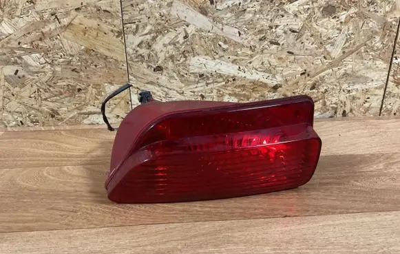 Citroen C4 I Rear fog light 9652464680 9651205480 4CZX3451