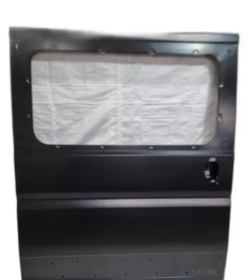 Fiat Ducato Rear door 46858525