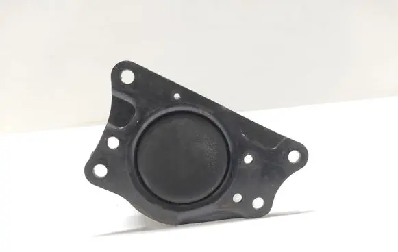 Skoda Fabia Mk2 (5J) Engine mount bracket 3618284