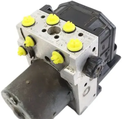 Volkswagen PASSAT B5.5 ABS Pump 4B0614517G 0265950055 0265225124