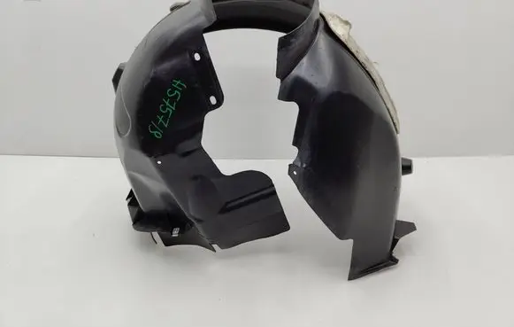 Ford Focus Front wheel arch liner splash guards AM51R16114BG