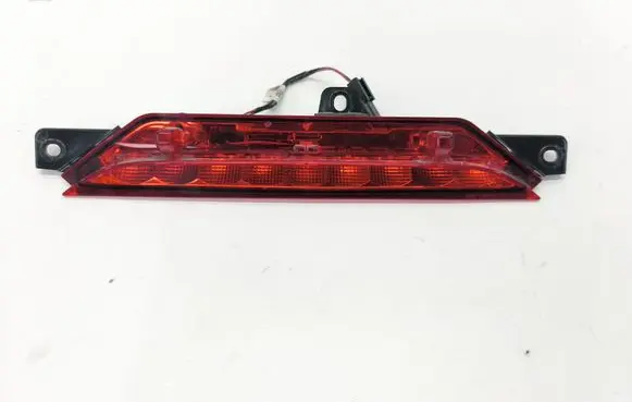 Chrysler Pacifica Third/center stoplight 68228795AB