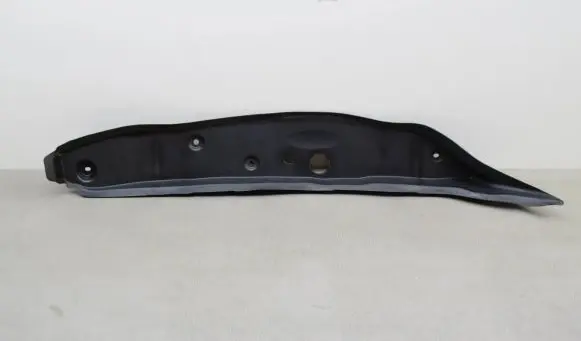 Mercedes-Benz GLC X253 C253 Fender trim (molding) A2538890025