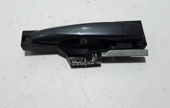 Renault Kadjar Rear door exterior handle