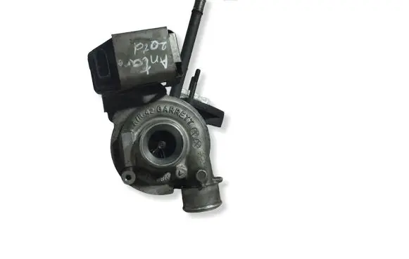 Opel Antara Turbo 96440365 7624630002