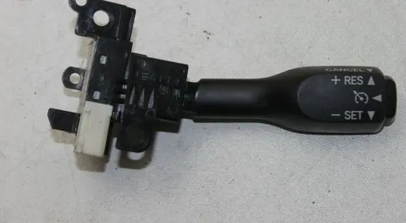Toyota Corolla Verso E121 Cruise control stalk 