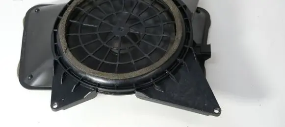 Audi A8 S8 D3 4E Parcel shelf speaker 4E0035412
