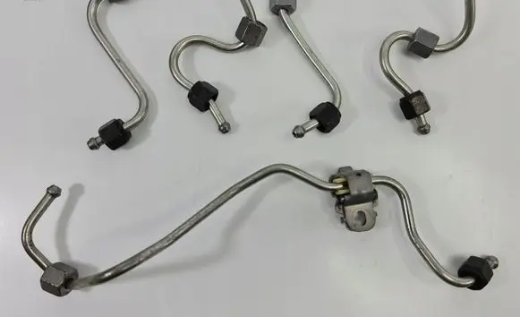 Peugeot Boxer Fuel line/pipe/hose 