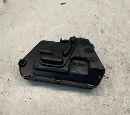 Mercedes-Benz S W220 Seat control switch 2208215258 03463077 034630770201