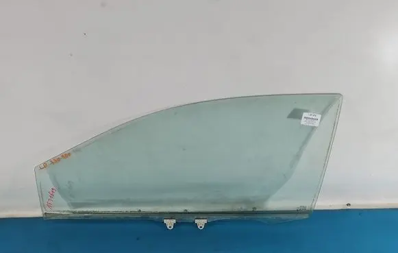 Renault Twingo II Front door window glass four-door IMPRK1531619