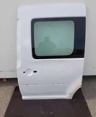 Volkswagen Caddy Side sliding door 