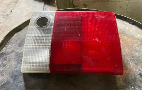 Audi 80 90 B3 Tailgate rear/tail lights 29620203 830SJ3 893945094F
