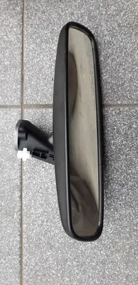 Ford Fiesta Rear view mirror (interior)