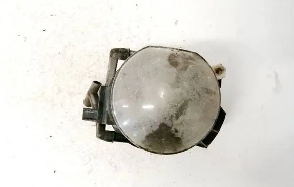 BMW 6 E63 E64 Front fog light 6910792 6160100001