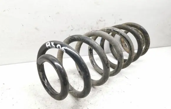 Audi A3 S3 8P Rear coil spring
