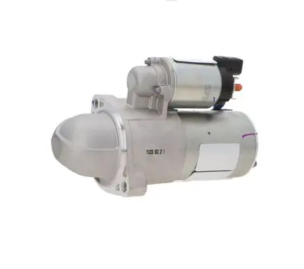 Honda Accord Starter motor 8000551